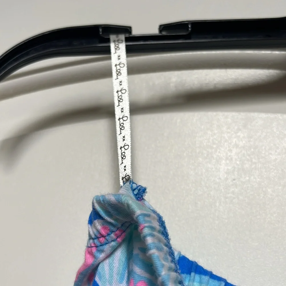 Lilly Pulitzer dress size S - Picture 4 of 7